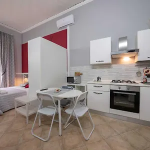 Apartamento Cattedrale Duomo 77 By Dimorra, Nápoles