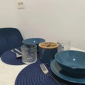 Center Budget Apartamento Liubliana