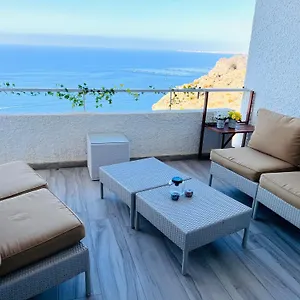 Luz De Mar Apartamento Almería