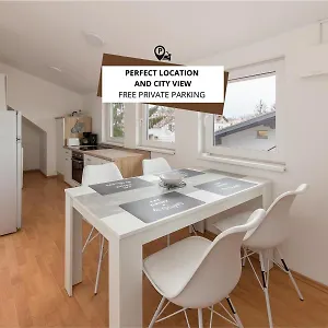 Gong Apartamento Liubliana