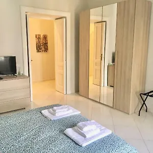 Apartamento A Casa Di Titto, Nápoles