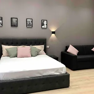 Сasa de vacaciones Nsh Apparthotel, Centro, Nápoles